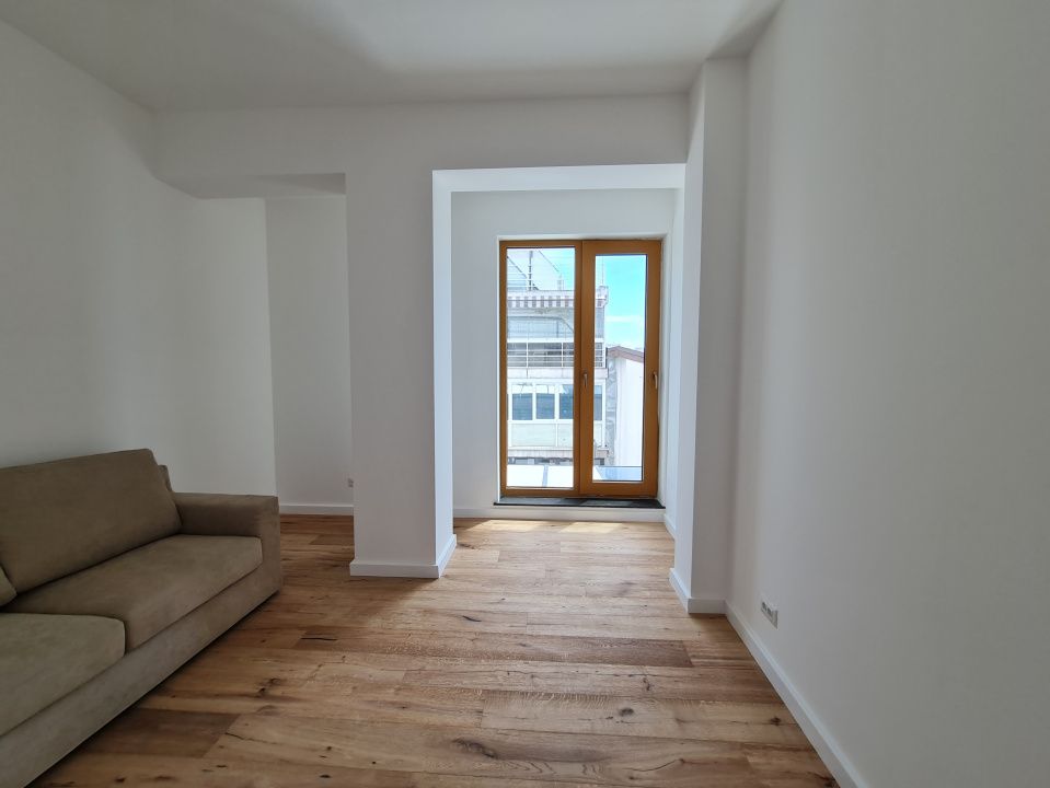 Apartament 4 camere cu terasa 50 mp, bloc boutique in zona Domenii – fotografia 10 din 18