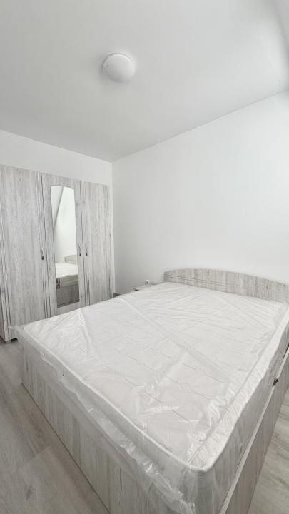 Apartament cu 2 camere, parcare ,bloc nou ,zona Jysk – fotografia 6 din 7
