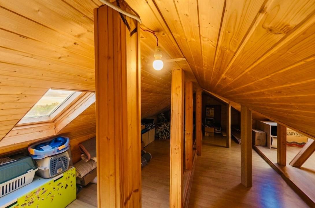 Vilă Premium | 5 Camere | 4 Dormitoare | 518 mp Teren | Corbeanca | – fotografia 19 din 21