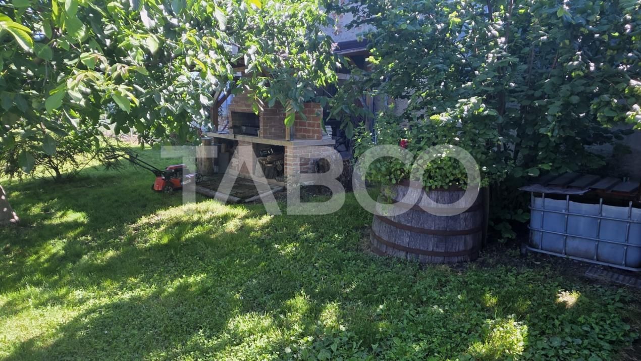 Casa de vanzare in Sebes zona semicentrala – fotografia 17 din 22