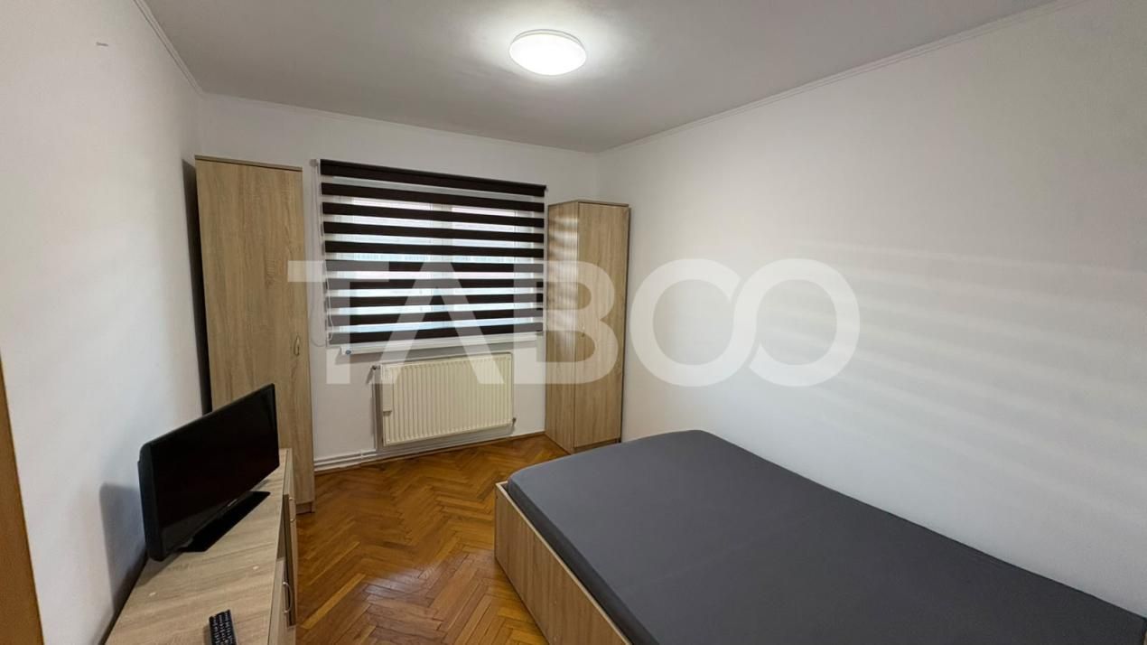 Apartament 3 camere decomandat 67 mp zona Spitalului Judetean – fotografia 7 din 9
