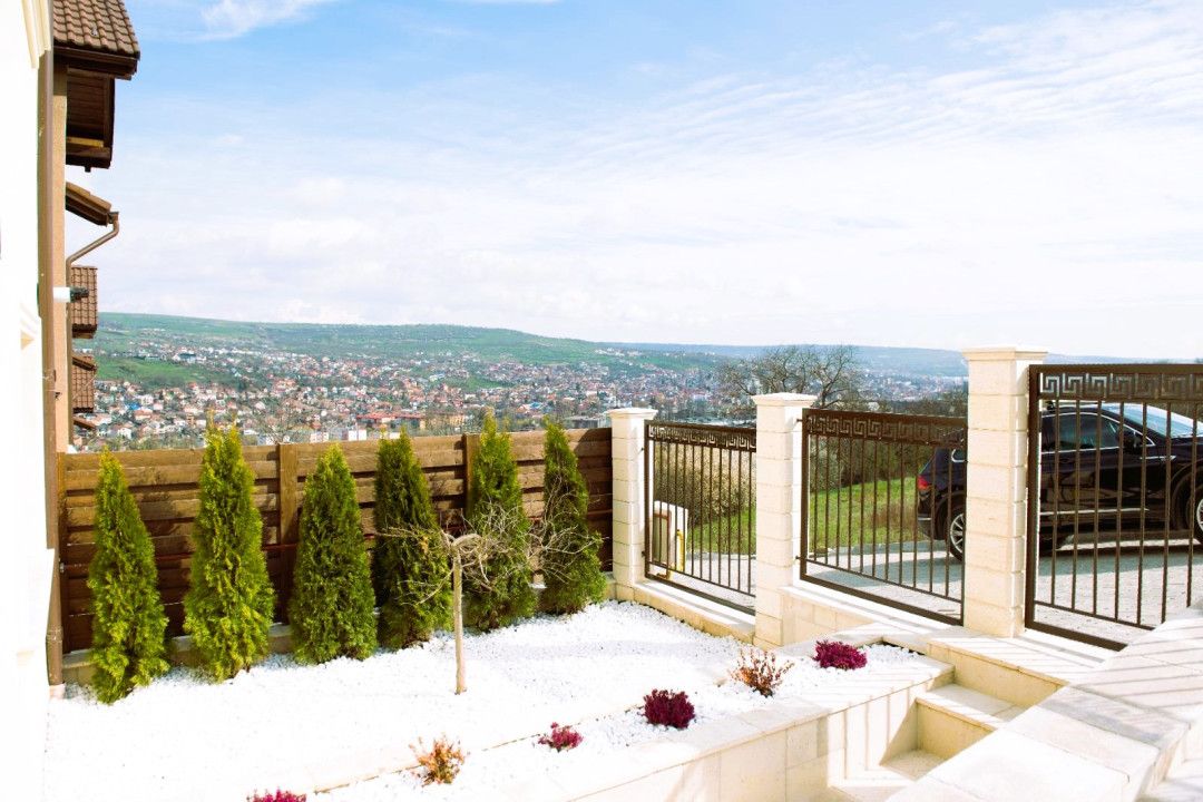 Duplex premium, cu piscina in Gruia – fotografia 5 din 30
