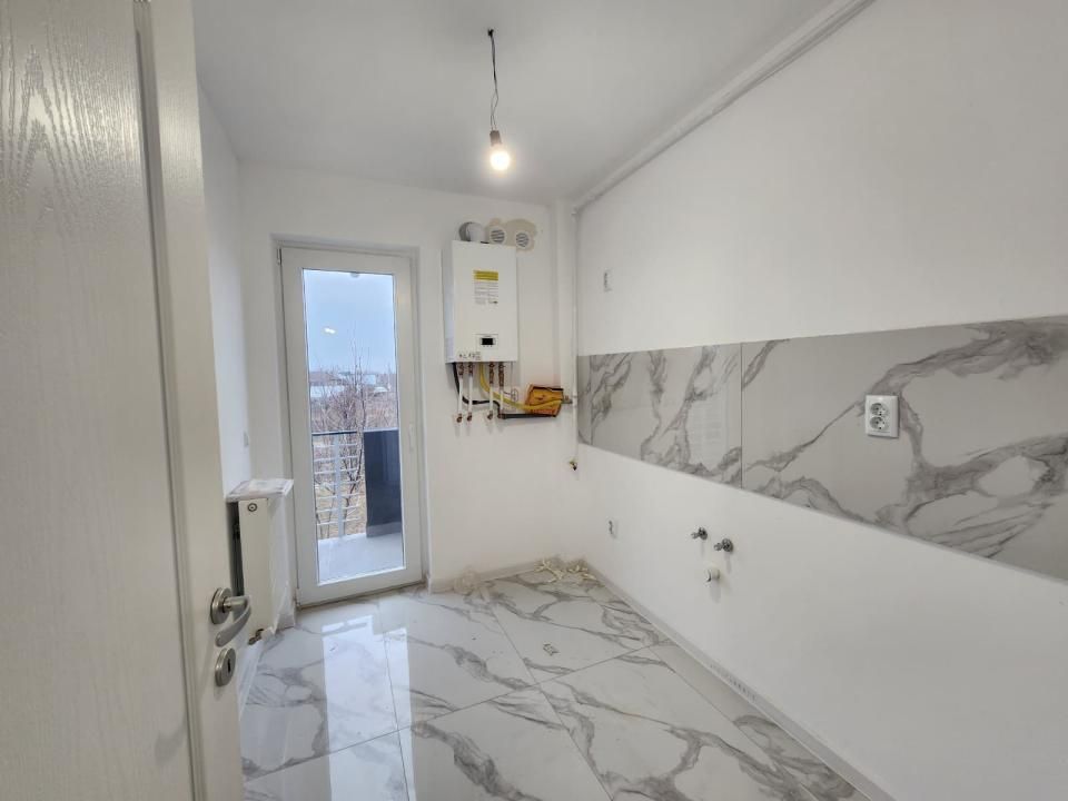 APARTAMENT 1 CAMERA, 30MP , LOC DE PARCARE INCLUS, LUNCA CETATUII – fotografia 9 din 11