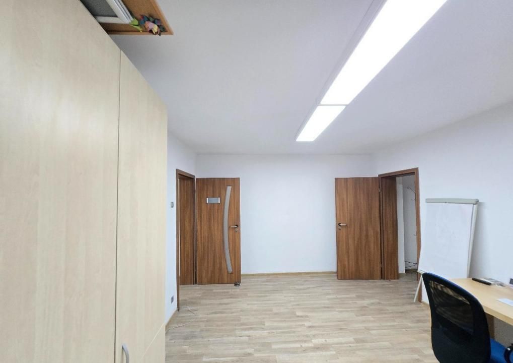 3 Camere de inchiriat | Unirii | Metrou | Centrala | Pretabil birou – fotografia 9 din 9