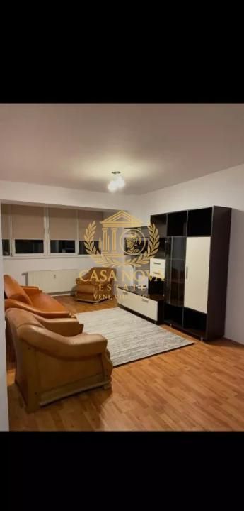 Apartament 2 camere 46mp, zona Centrala, parcare – fotografia 1 din 4