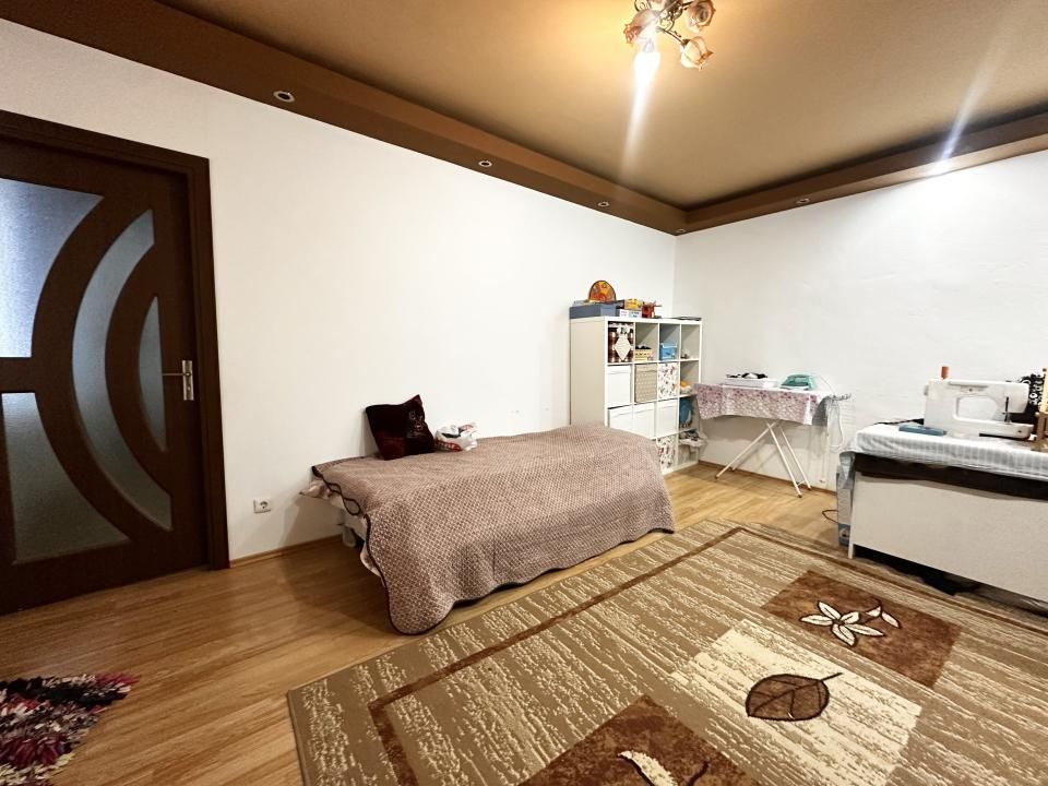 Casa individuala cu 6 camere - Sala Olimpia – fotografia 13 din 24