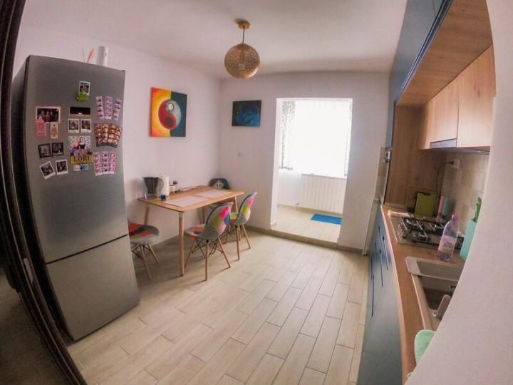 2 Camere de inchiriat | Dristor | Metrou | Mobilat & Utilat | – fotografia 6 din 9