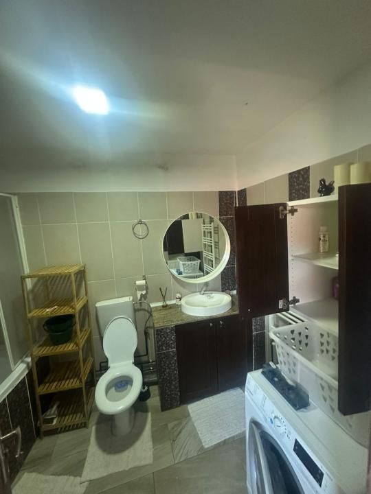 Casa cu 4 camere | Doamna Ghica | Centrala | Curte | 3 dormitoare – fotografia 5 din 15