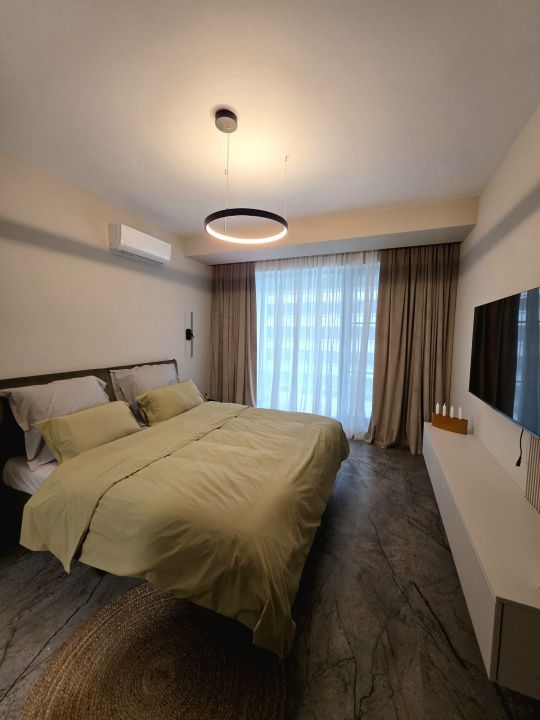 Apartament langa plaja, mobilat si utilat nou – fotografia 16 din 23