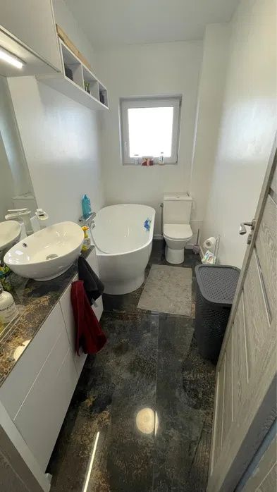 Apartament 3 camere, 64 mp, 2 băi și 2 parcări | Muzeul Apei – fotografia 7 din 8