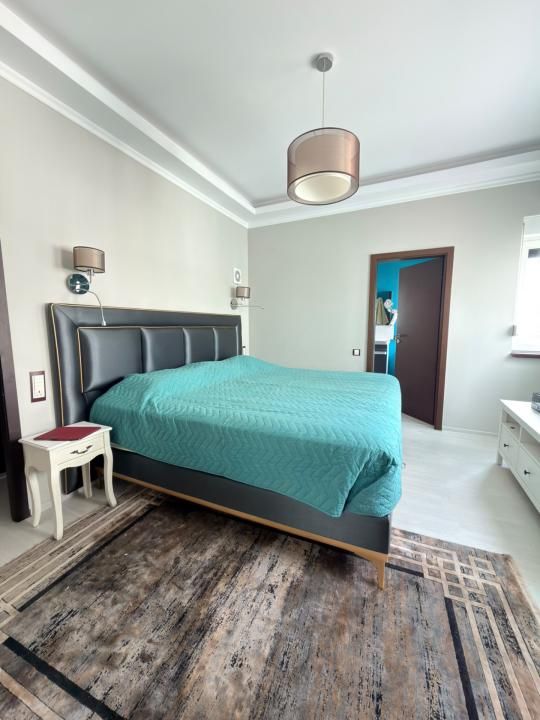 Apartament 3 camere | Unirii - Marasesti | renovat complet LUX | – fotografia 8 din 16