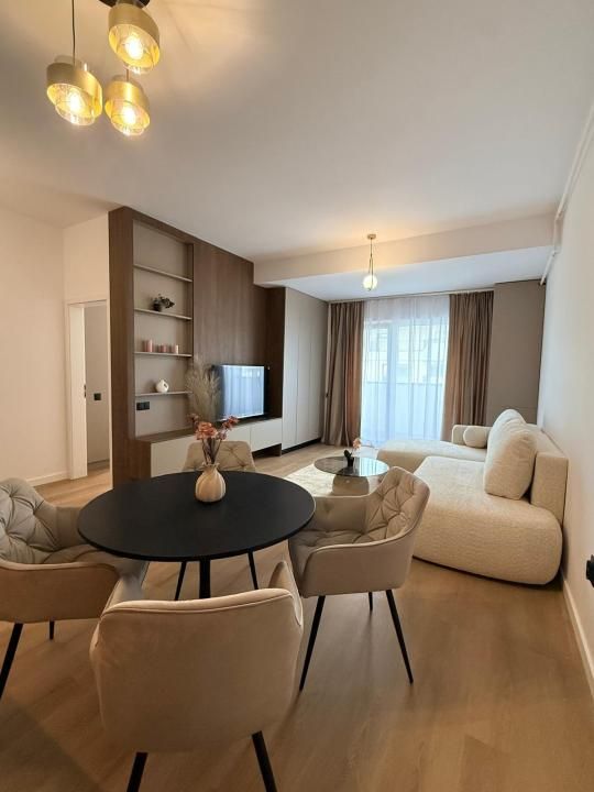 Apartament 2 camere | modern | nelocuit | Eroilor Residence – fotografia 1 din 8