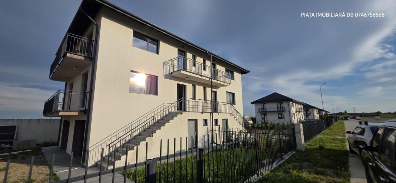 Casă D+P+E+M premium de vânzare în Ulmi – Mătraca | 240 mp utili | Teren 400 mp – fotografia 4 din 18
