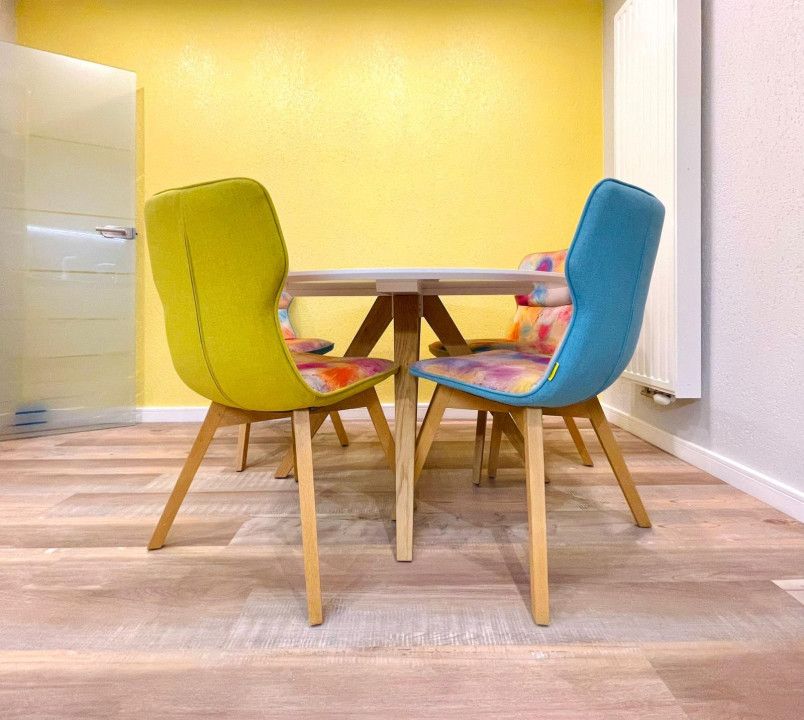 Casa individuala, 166 mp, teren 470mp, P+1- Zona Mehala - Comision 0% – fotografia 16 din 37