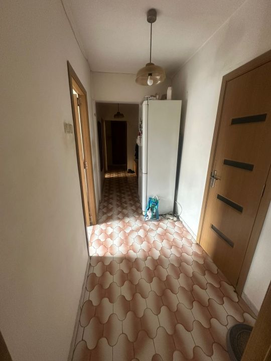 Apartament 4 camere | Șos. Olteniței – Brâncoveanu | Etaj 2 – fotografia 14 din 18