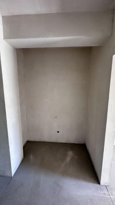 Oportunitate! Apartament 40 mp utili, semifinisat, parcare, zona Terra! – fotografia 4 din 6
