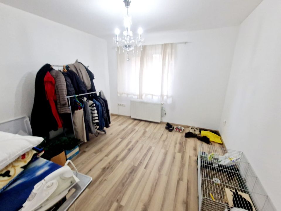 Casa de tip duplex la cheie pe strada Campului – fotografia 13 din 25