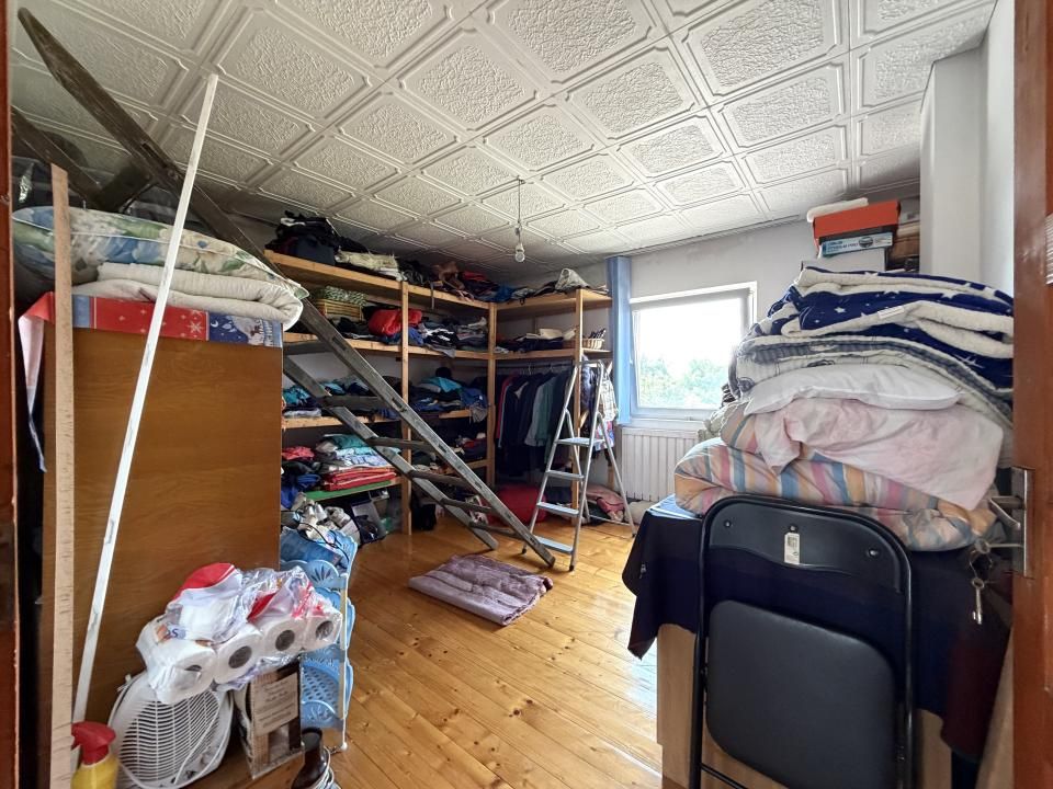 Casa individuala 6 camere, 165 mp utili, 641 mp teren - Ghiroda – fotografia 8 din 15