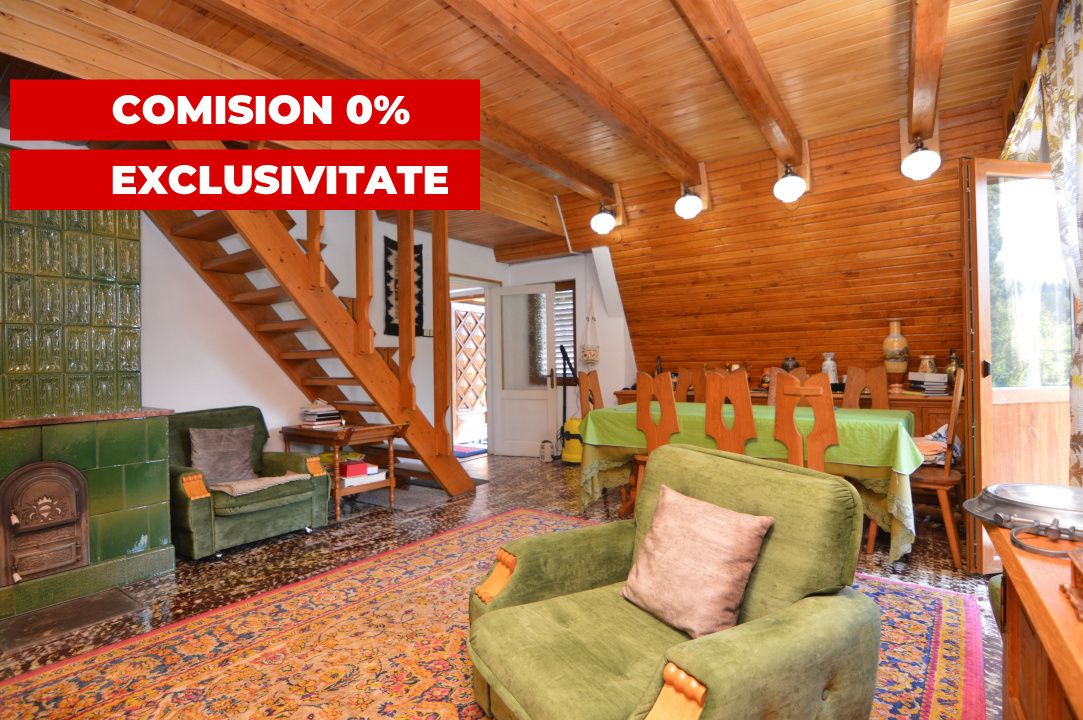 VANZARE VILA 6 CAMERE MANECIU-CHEIA – fotografia 10 din 40