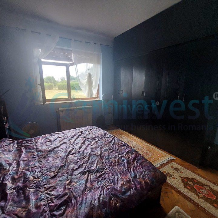 Vilă și fosta fermă 8300 mp în Valea lui Mihai, Bihor – fotografia 9 din 10