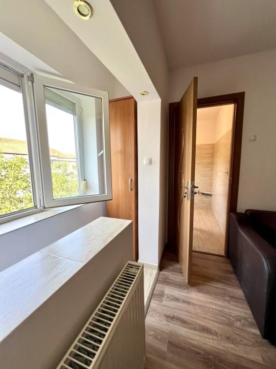 Apartament cu 1 camera, 28 mp utili, etaj 4 - Calea Lipovei – fotografia 3 din 8
