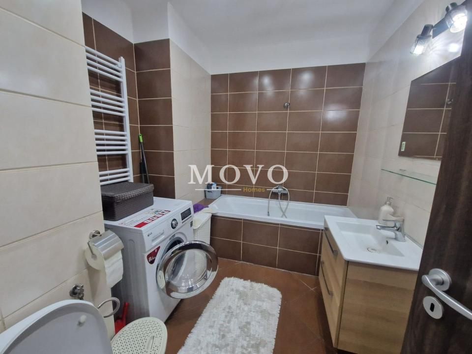 Apartament 2 camere | 68mp utili | Uranus Plaza - Soarelui – fotografia 6 din 7