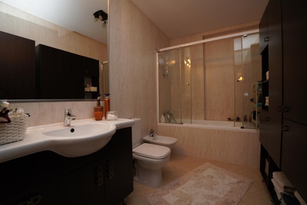 3 Rooms + Terrace 75sqm + 2 Parking + 2 Storage | Herastrau-Aviatiei-Zagazului – fotografia 13 din 18