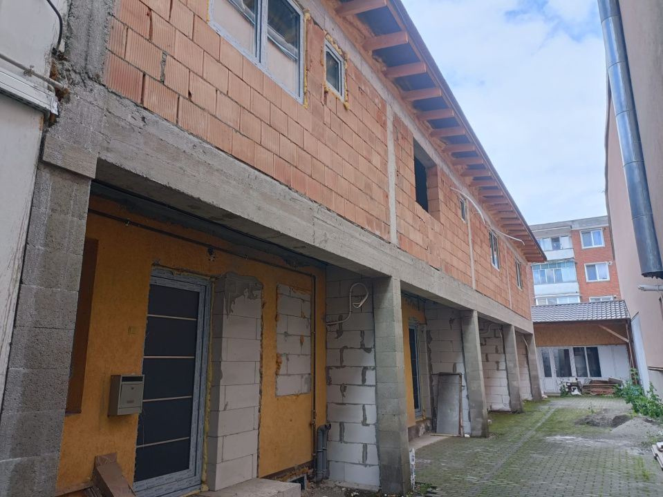 Spațiu comercial - Hotel - afacere la cheie de vânzare – fotografia 30 din 30