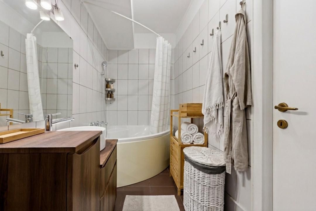 2 camere | Bucurestii Noi | Bazilescu | Jiului | Metrou | Com 0% – fotografia 11 din 14