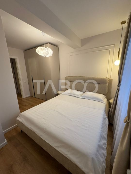 Apartament nou de vanzare cu 2 camere Comision 0% in Gheorgheni – fotografia 5 din 8