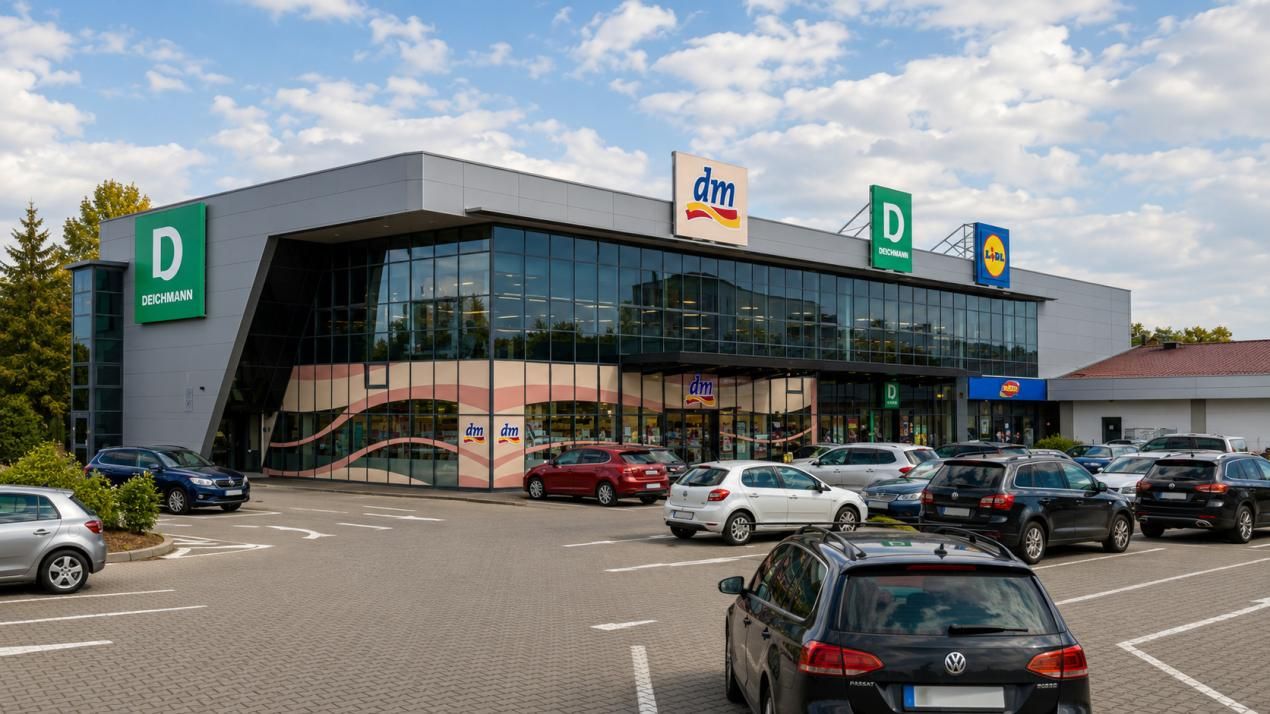Clădire Reprezentativă de Birouri | 5.200 mp | Zonă Comercială Premium | Sibiu – fotografia 6 din 7
