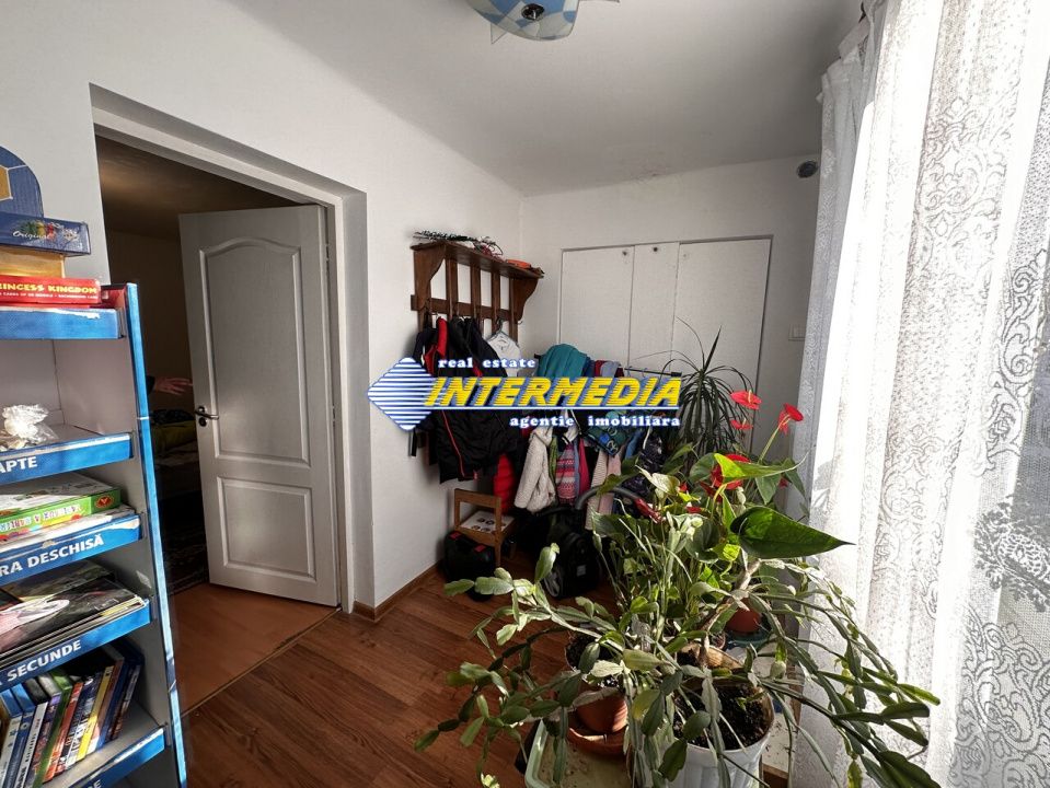 Casa cu 3 camere  in Cetate la asfalt cu 1176 mp Teren – fotografia 13 din 15