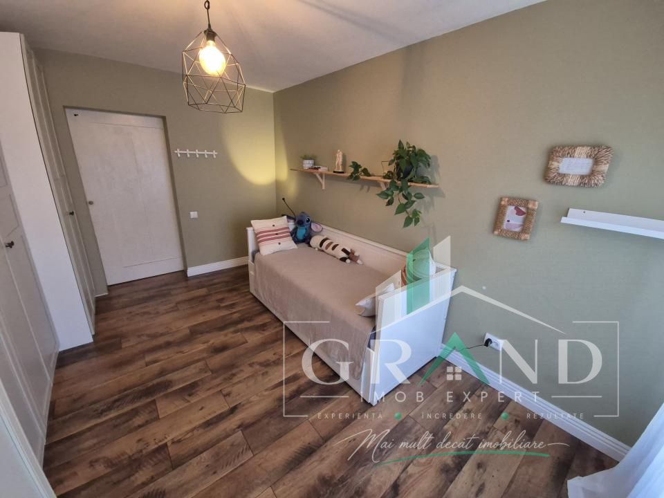 Ap 3 camere | Balcon | 78 mp | Donath Park – fotografia 3 din 17