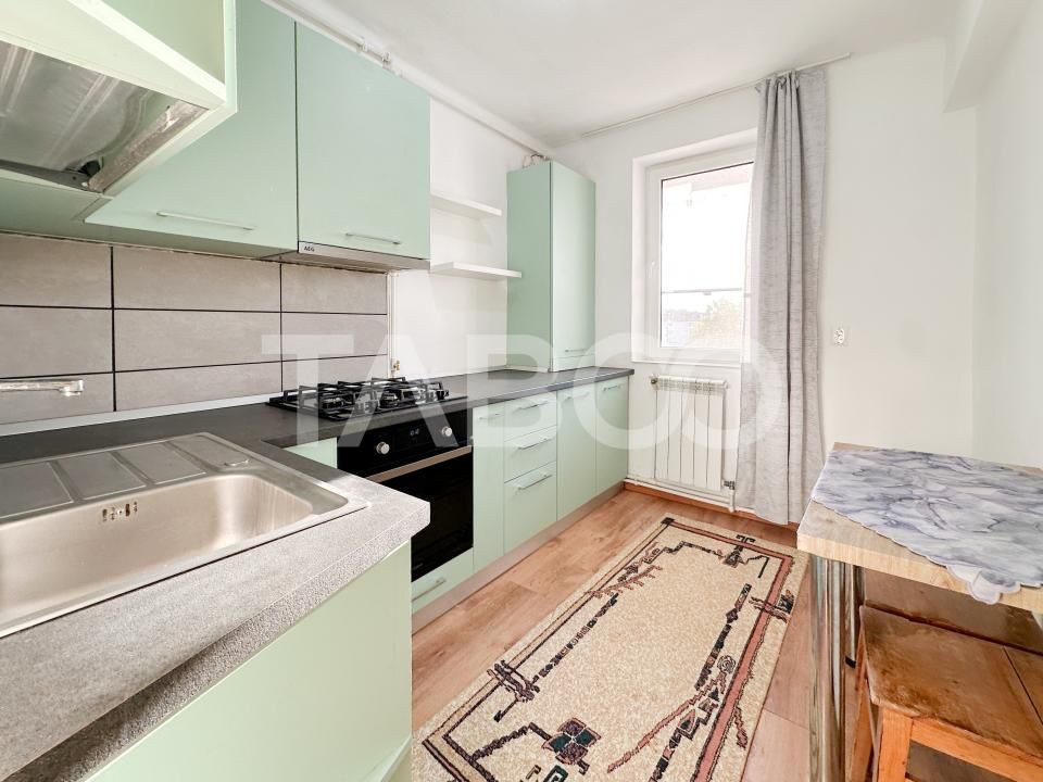 Apartament 2 camere de vanzare in Plopilor langa BT Arena – fotografia 1 din 8