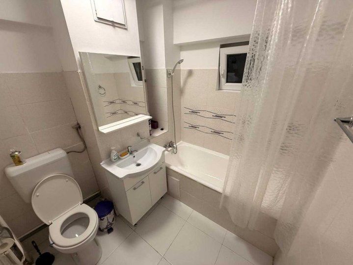 2 Camere de inchiriat | Mosilor | Metrou | Utilat-Mobilat – fotografia 7 din 7