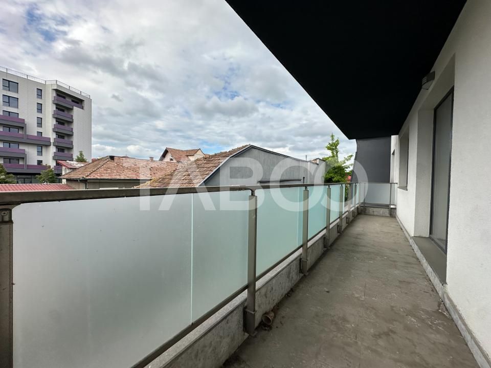 Apartament 2 camere bloc nou de vanzare Iulius Mall Gheorgheni – fotografia 6 din 6