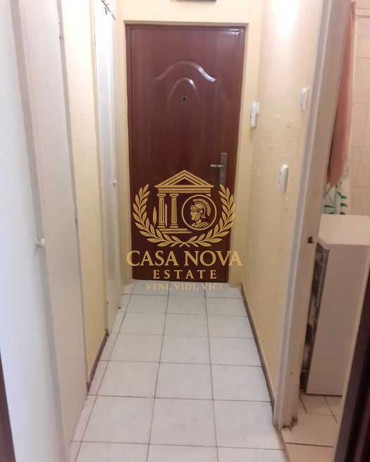 Garsoniera 28mp, balcon 3mp, centrala proprie – fotografia 3 din 5
