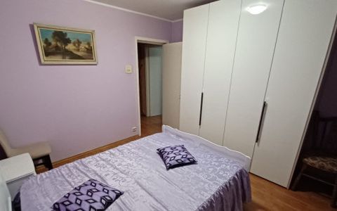 2 Camere de inchiriat | Unirii | Metrou | Parcare