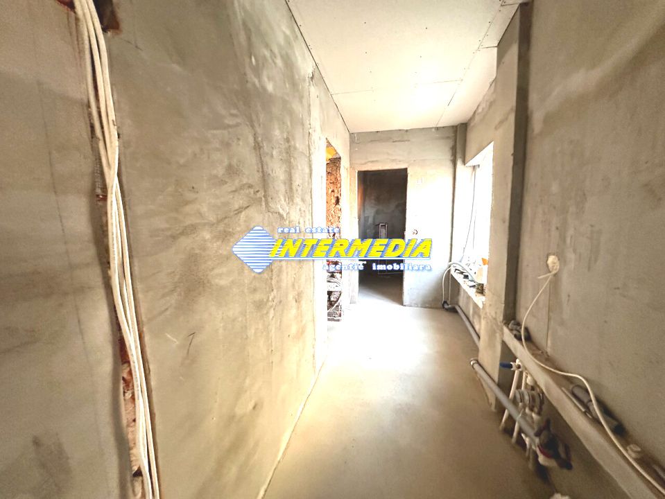 Apartament 2 Camere Deco Nou 59 mp Finisat la cheie Alba Zona CENTRU spre Gara – fotografia 4 din 12