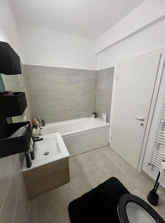 Apartament cu 2 camere decomandate,parcare,bloc cu lift,pet frendly – fotografia 8 din 8