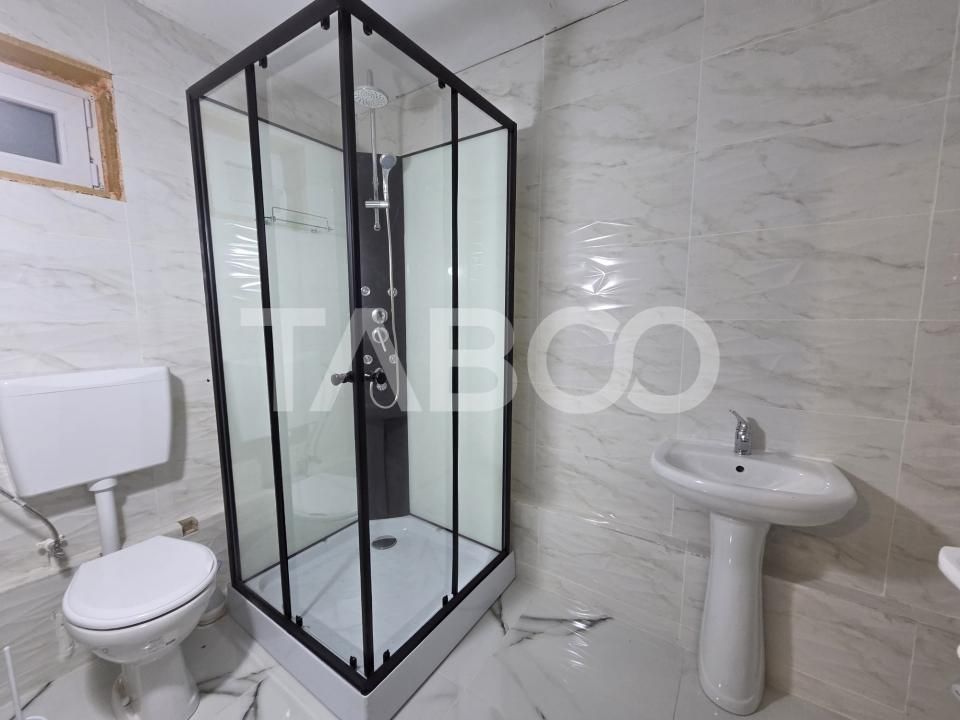 Casa de inchiriat 9 camere 5 bai pretabil Compani / Muncitori – fotografia 15 din 15