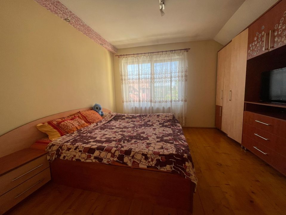 Casa individuala, impreuna cu spatiu comercial amplasata pe un teren de 620 mp! – fotografia 15 din 26