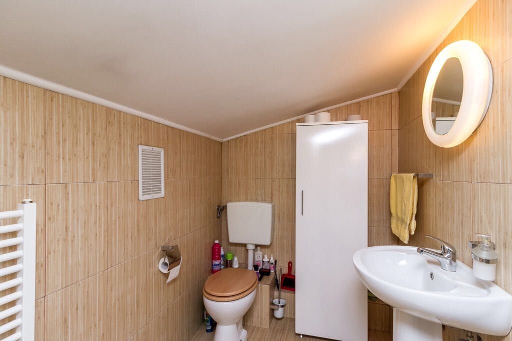 Duplex premium cu curte generoasă – lângă metrou Apărătorii Patriei – fotografia 25 din 30