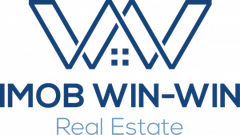 Logo Imob Win-Win
