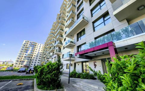 Apartament 3 Camere 85MP | Aviatiei-Pipera-Onix Park | Mobilat-Utilat Modern