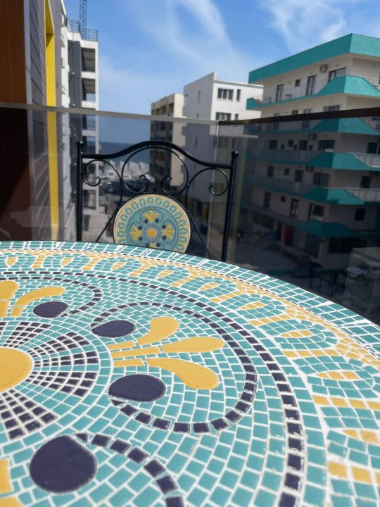 Apartament 3 camere situat in zona Mamaia Nord, la 2 pasi de plaja – fotografia 17 din 20