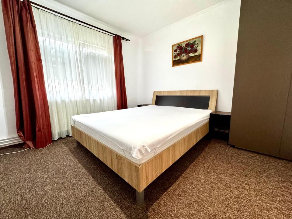 Apartament 2 camere, 55 mp, etajul 1 - zona Lipovei – fotografia 5 din 8