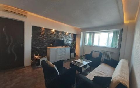 3 Camere de inchiriat | Iancului | Metrou | Mobilat & Utilat |