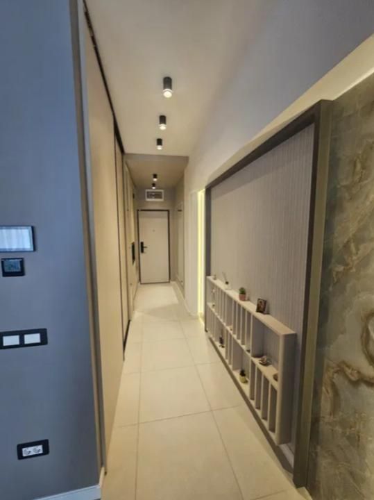 2 Camere de inchiriat | 13 Septembrie | Parcare | Utilat | Mobilat – fotografia 3 din 8