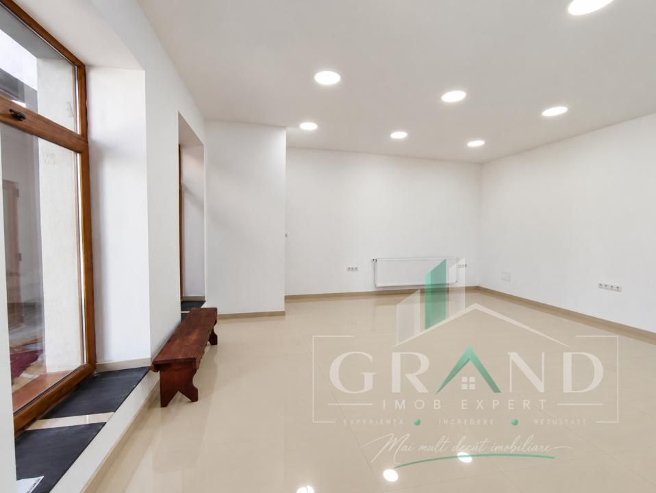 Spațiu comercial ultracentral | READY TO USE | Str.Eroilor | Cluj-Napoca – fotografia 12 din 20